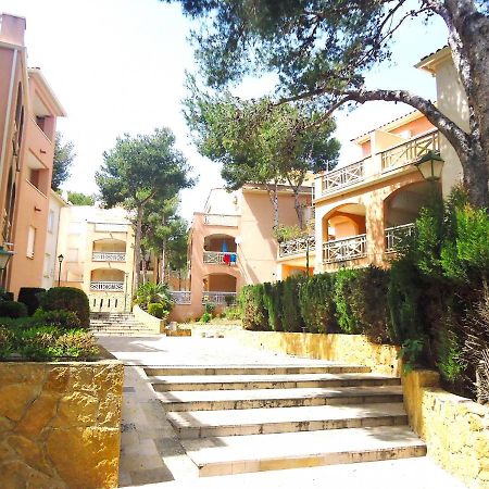 Edison Bungalow Lek Peñíscola Εξωτερικό φωτογραφία