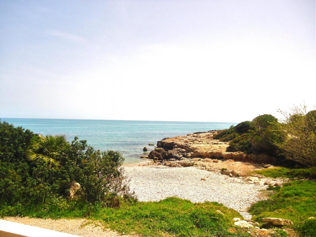Edison Bungalow Lek Peñíscola Εξωτερικό φωτογραφία